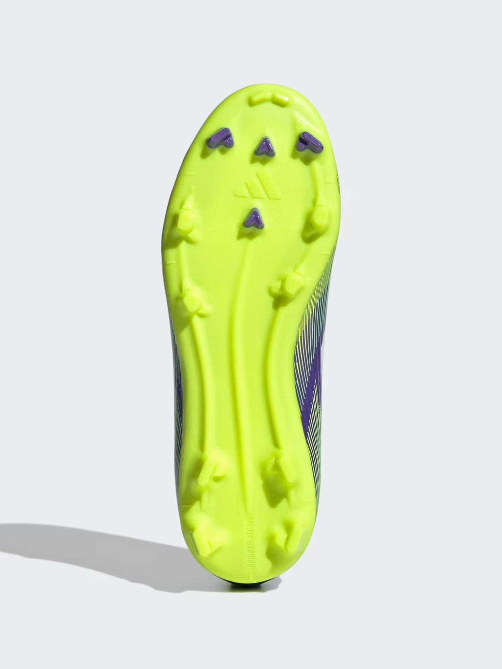 ADIDAS PERFORMANCE Обувки F50 League Laceless Firm\/Multi-Ground Boots