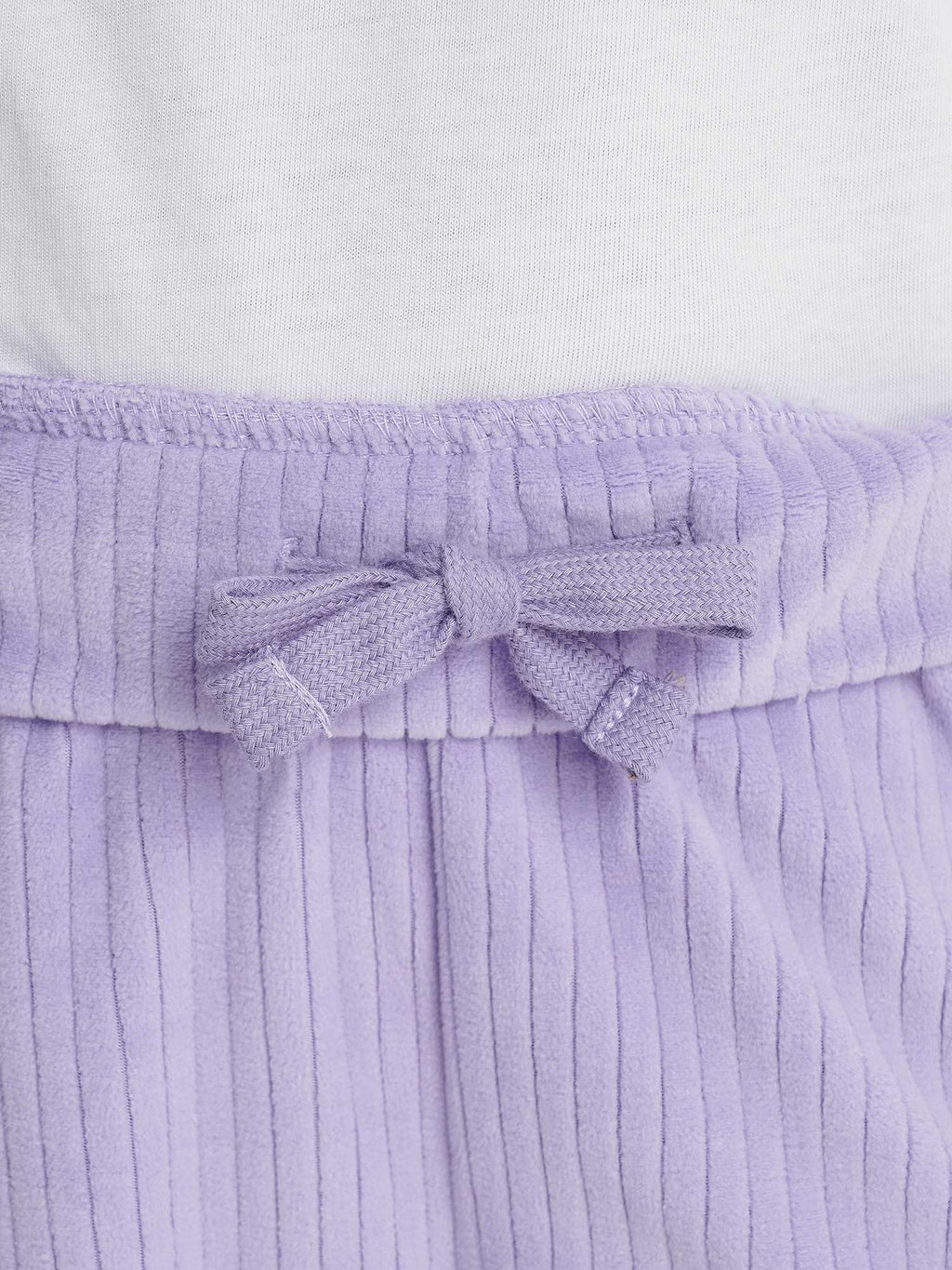 DEMIX Спортно долнище Sport Style Girl's Velour Pants