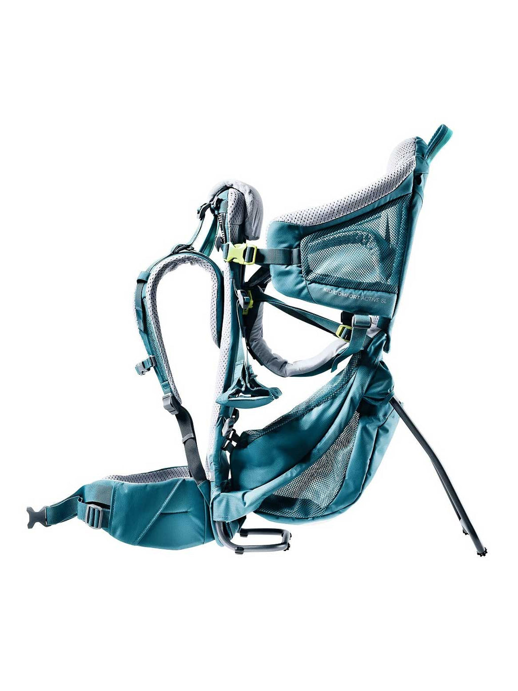 DEUTER Раница и седалка за дете Kid Comfort Active SL