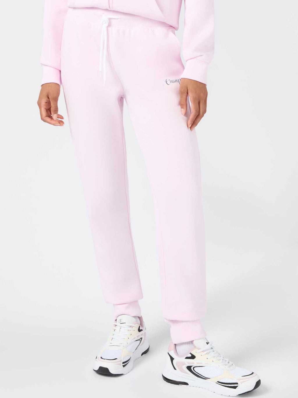 CHAMPION Спортно долнище Rib Cuff Pants