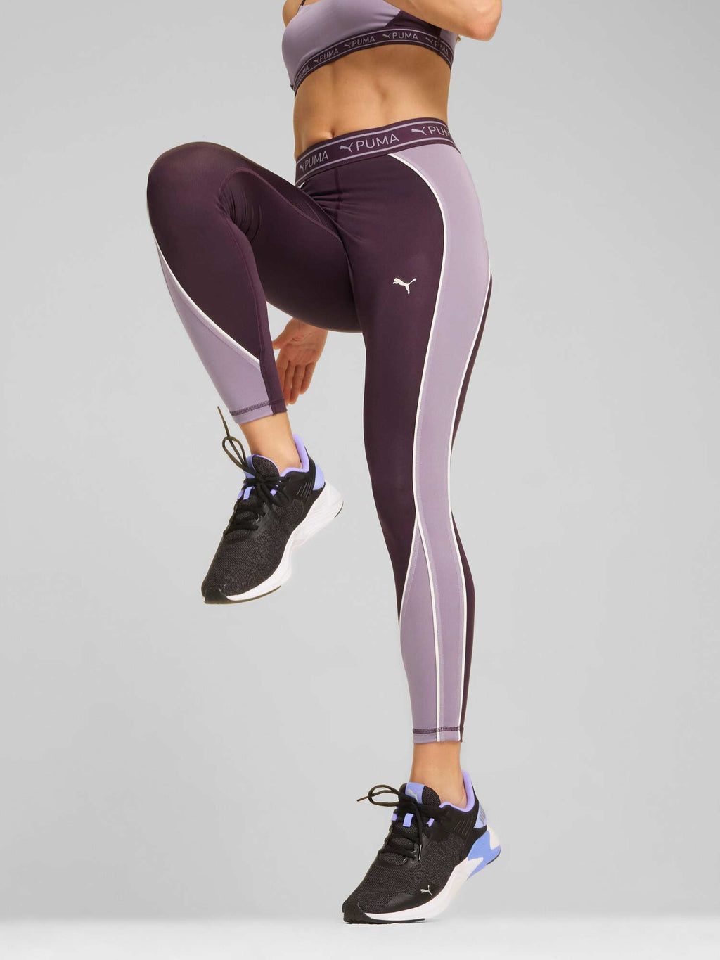 PUMA Клин FIT TRAIN STRONG 7/8 TIGHT