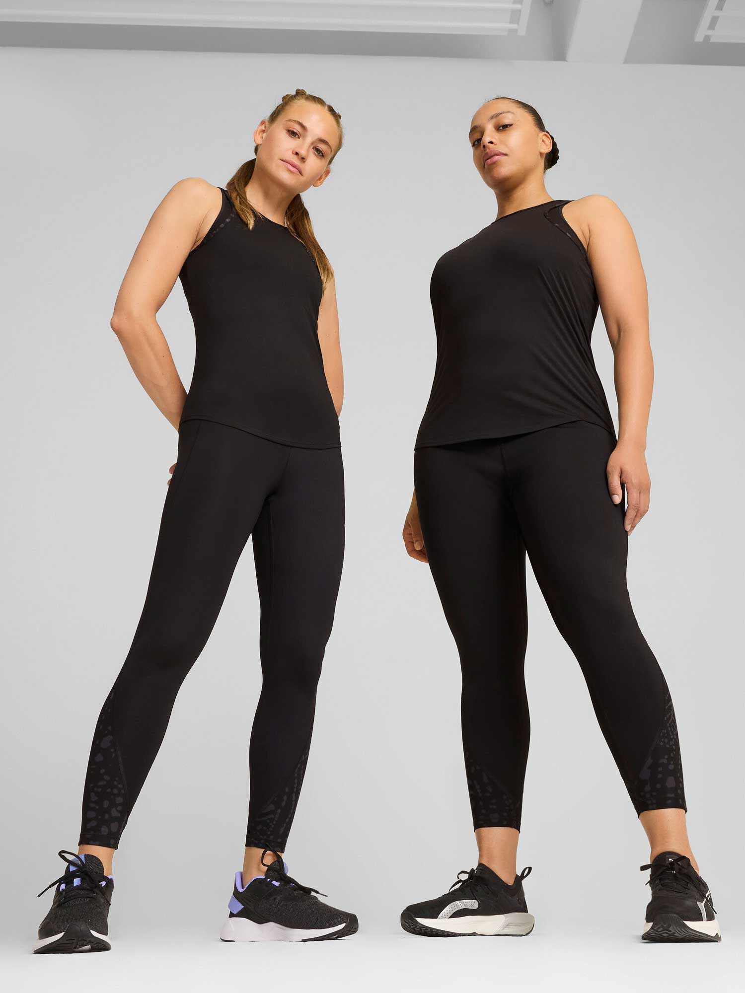 PUMA Клин HYPERNATURAL HR 7/8 TIGHT
