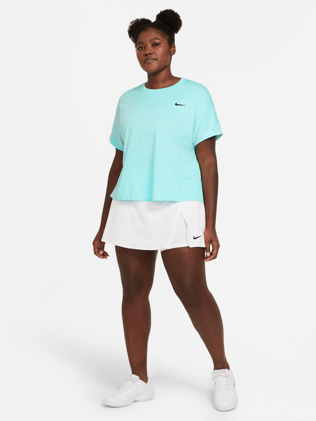 NIKE Тениска W NKCT DF VCTRY