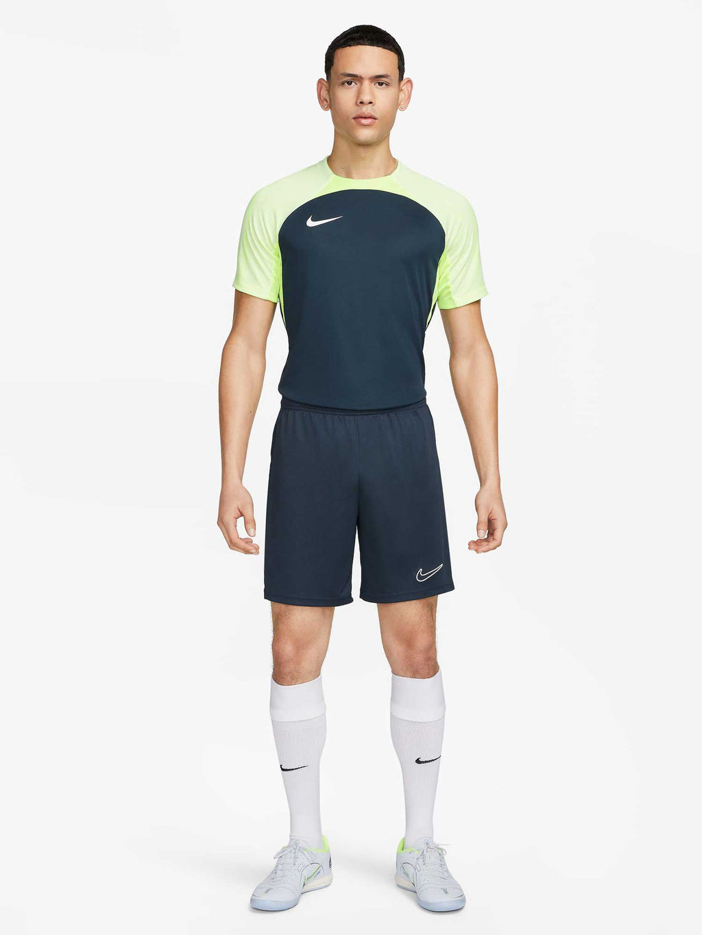 NIKE TEAM Къси панталони M NK DF ACD23 SHORT K