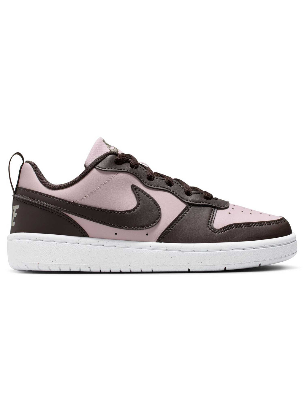NIKE Обувки COURT BOROUGH LOW RECRAFT (GS)