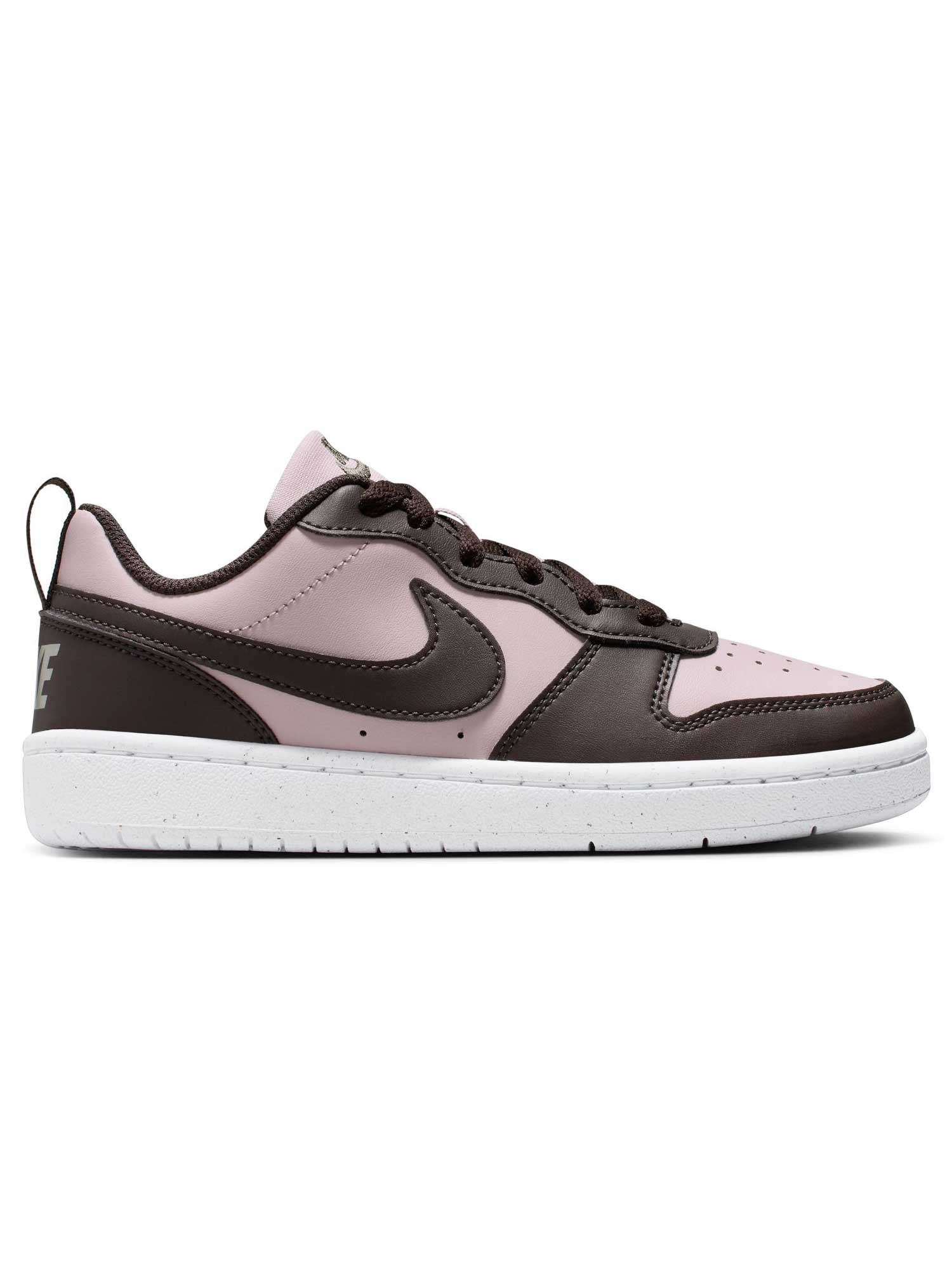 NIKE Обувки COURT BOROUGH LOW RECRAFT (GS)