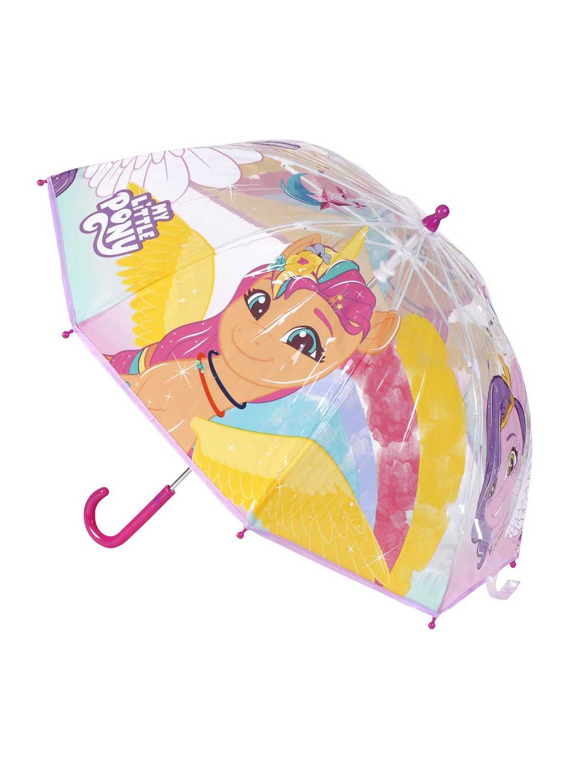 CERDA Чадър MY LITTLE PONY