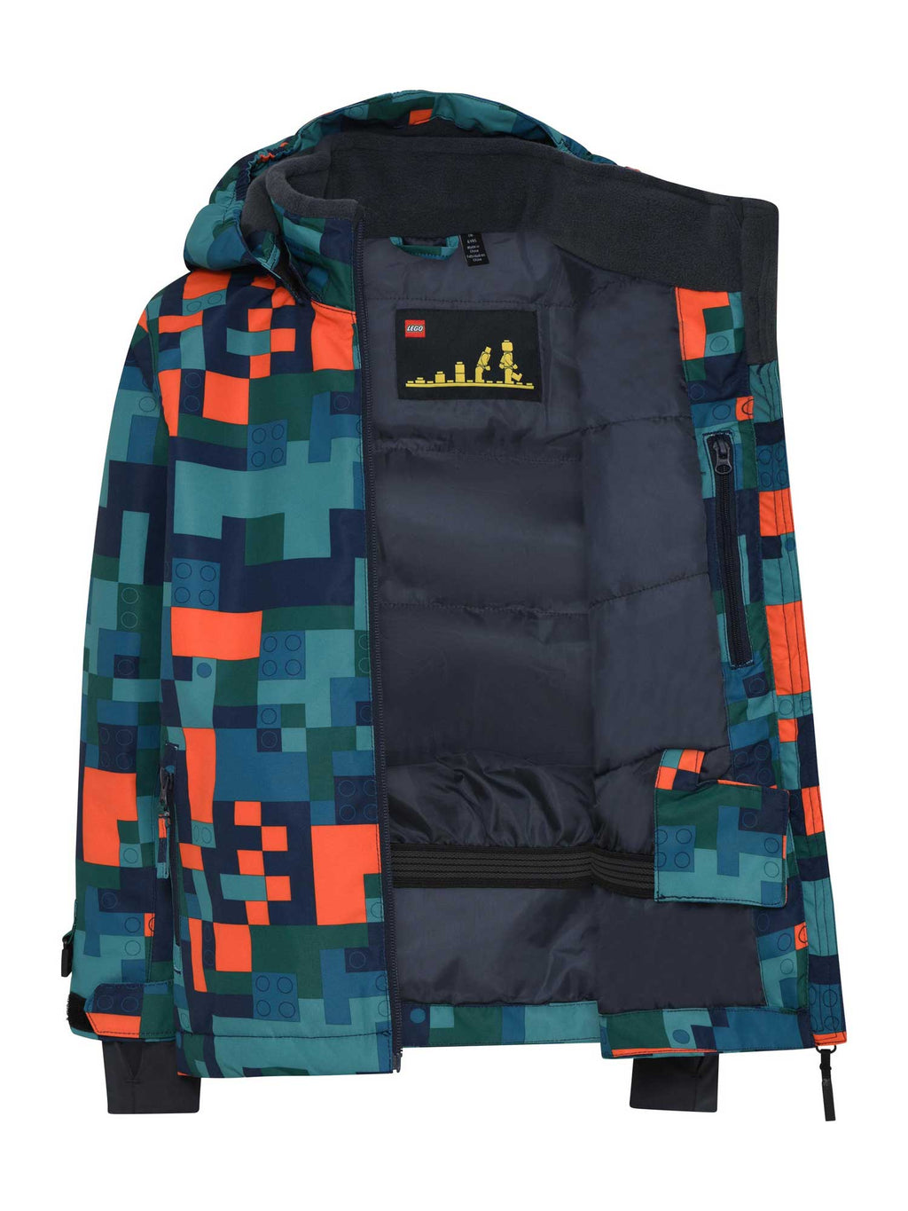 LEGO WEAR Яке LWJESSE 720