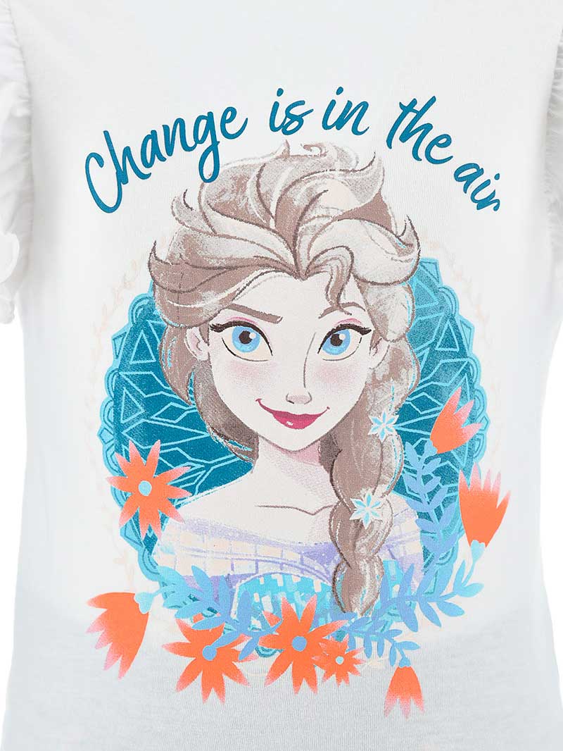 KIDS MOVIE HEROES Комплект от 2 части FROZEN