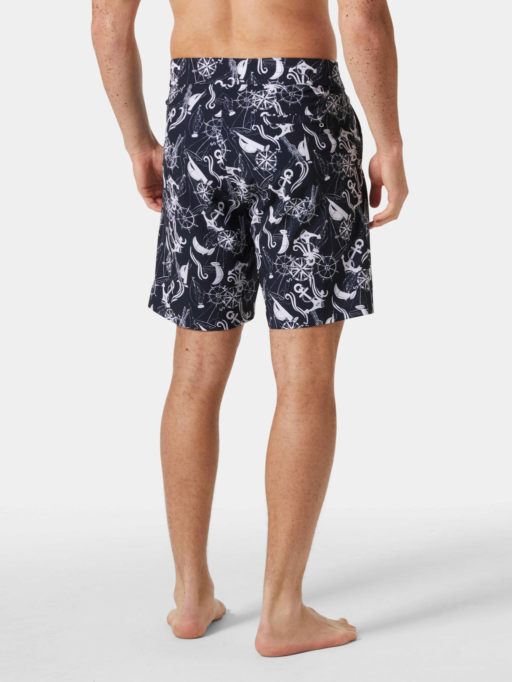 HELLY HANSEN Борд шорти NEWPORT BOARD SHORTS 8