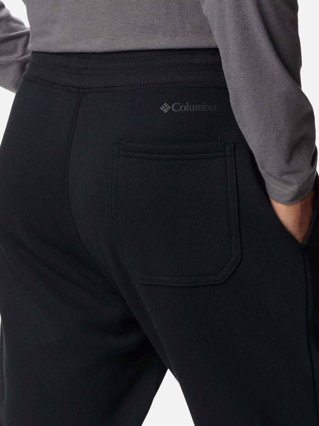 COLUMBIA Спортно долнище CSC Logo Fleece Jogger II