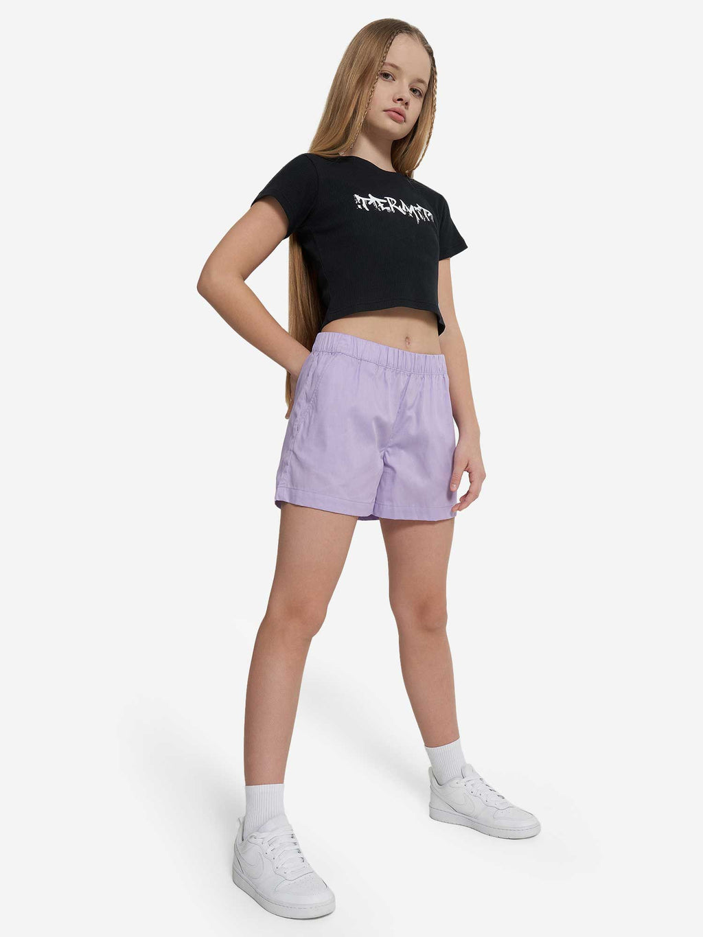 TERMIT Къси панталони Surf Girls Shorts
