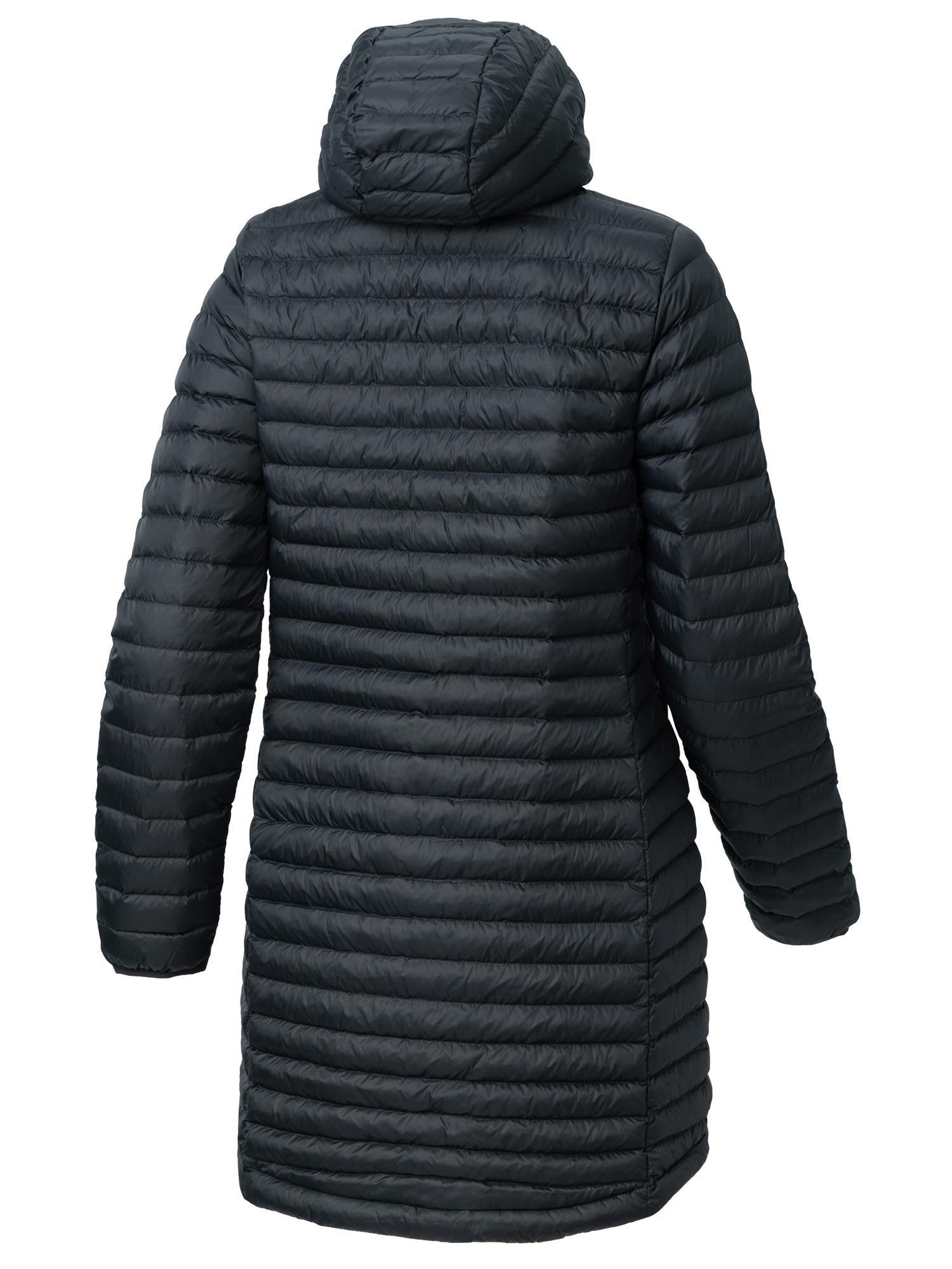 HELLY HANSEN Яке W SIRDAL LONG INSULATOR JACKET