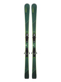 ELAN Ски EXPLORE 6 GREEN LS EL9.0 GW