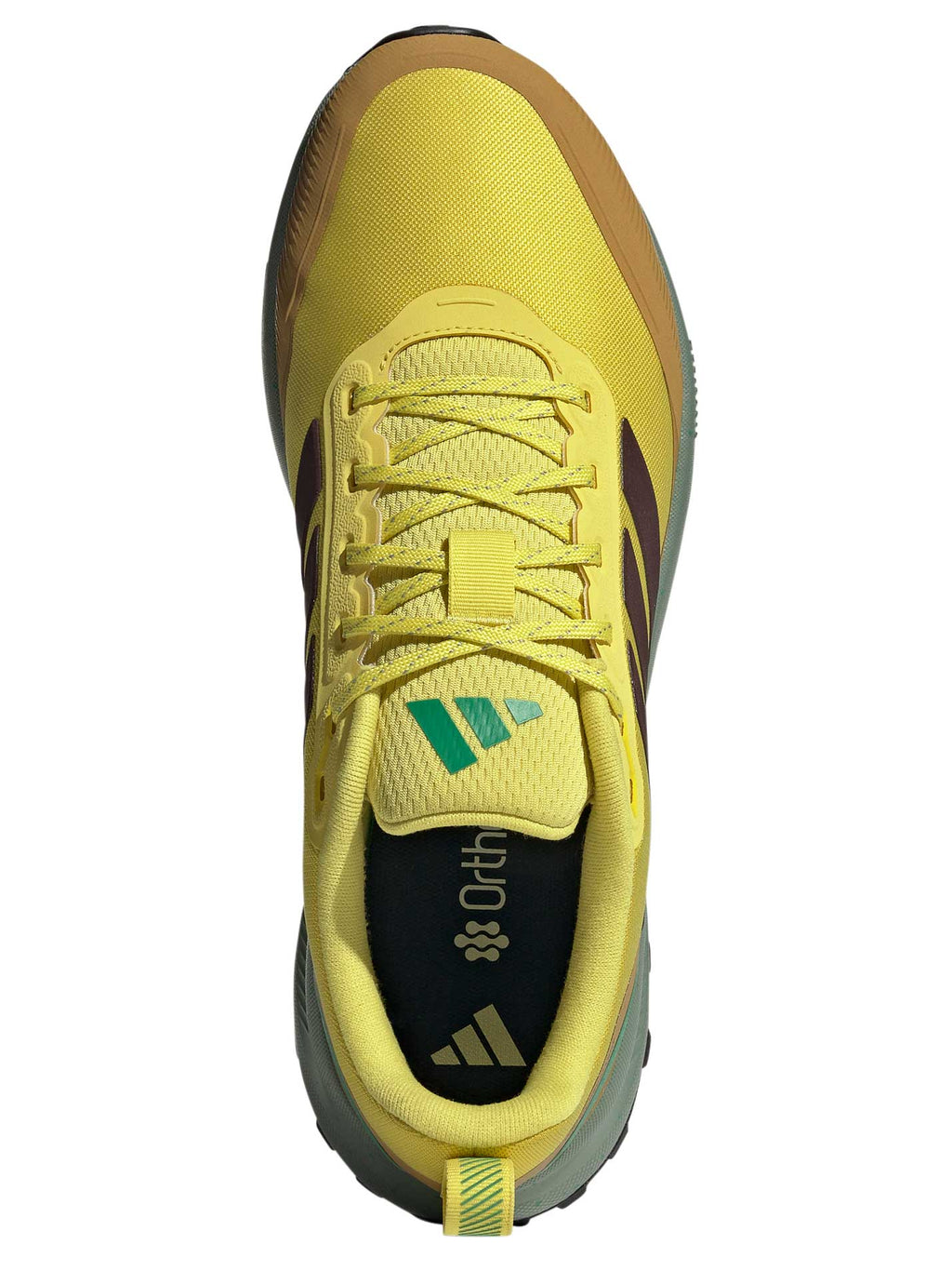 ADIDAS PERFORMANCE Обувки Runfalcon 5 TR Running