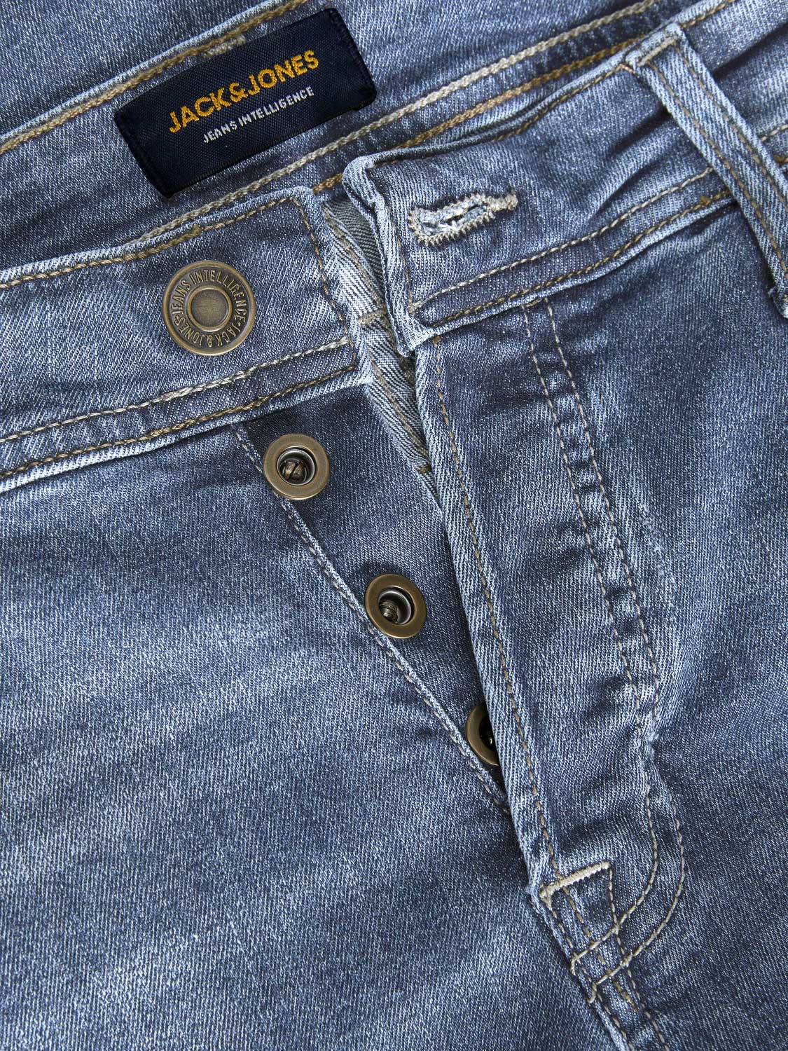 JACK & JONES Дънки GLENN RA