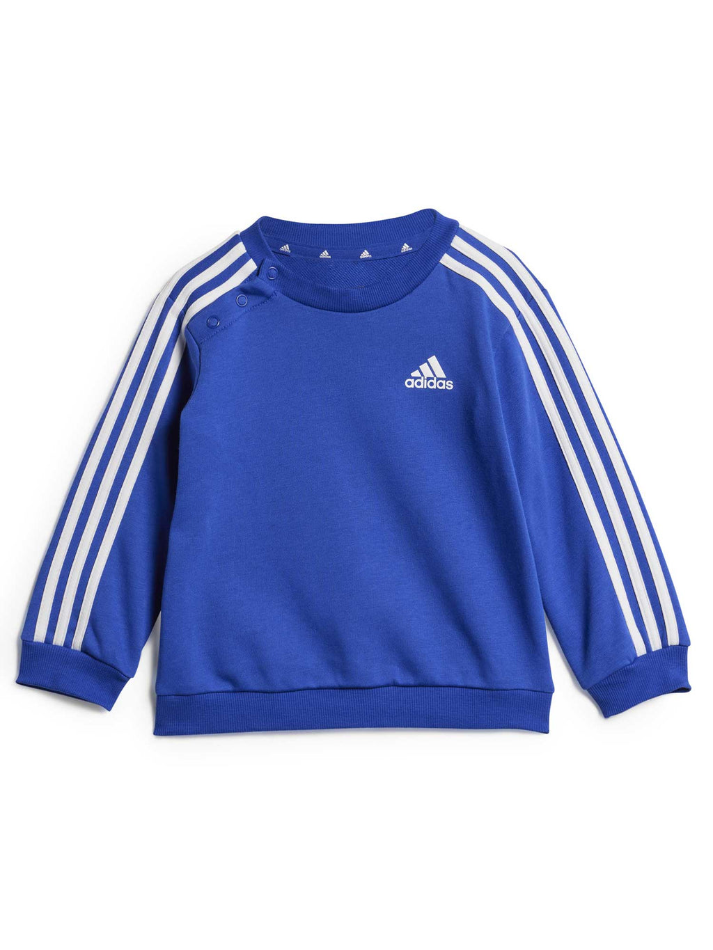 ADIDAS SPORTSWEAR Спортен екип Essentials 3-Stripes Jogger Set Kids