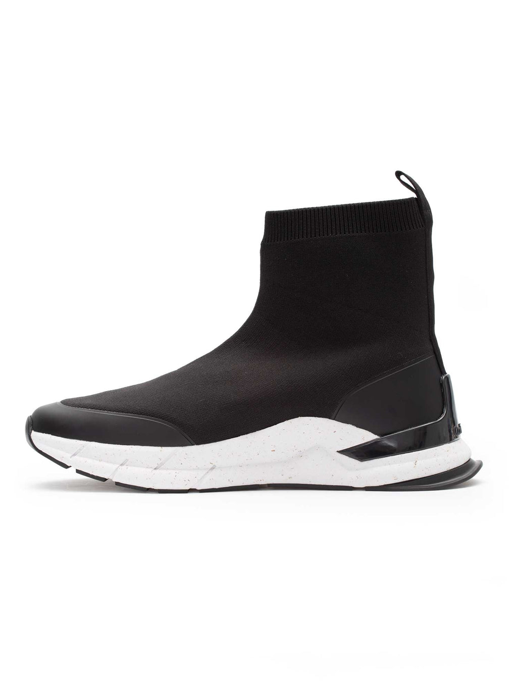Calvin Klein Jeans Обувки SOCKBOOT RUNNER