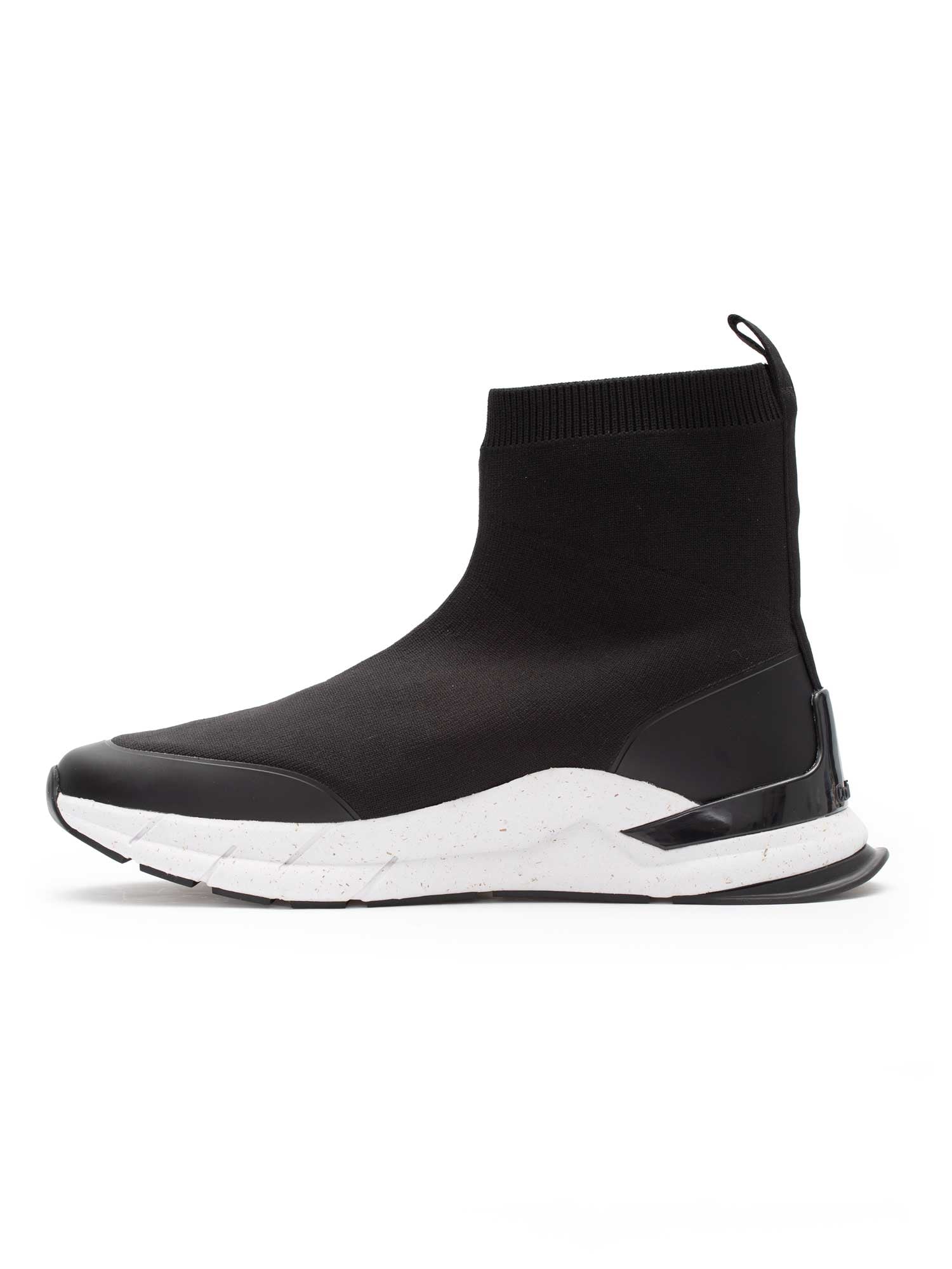 Calvin Klein Jeans Обувки SOCKBOOT RUNNER