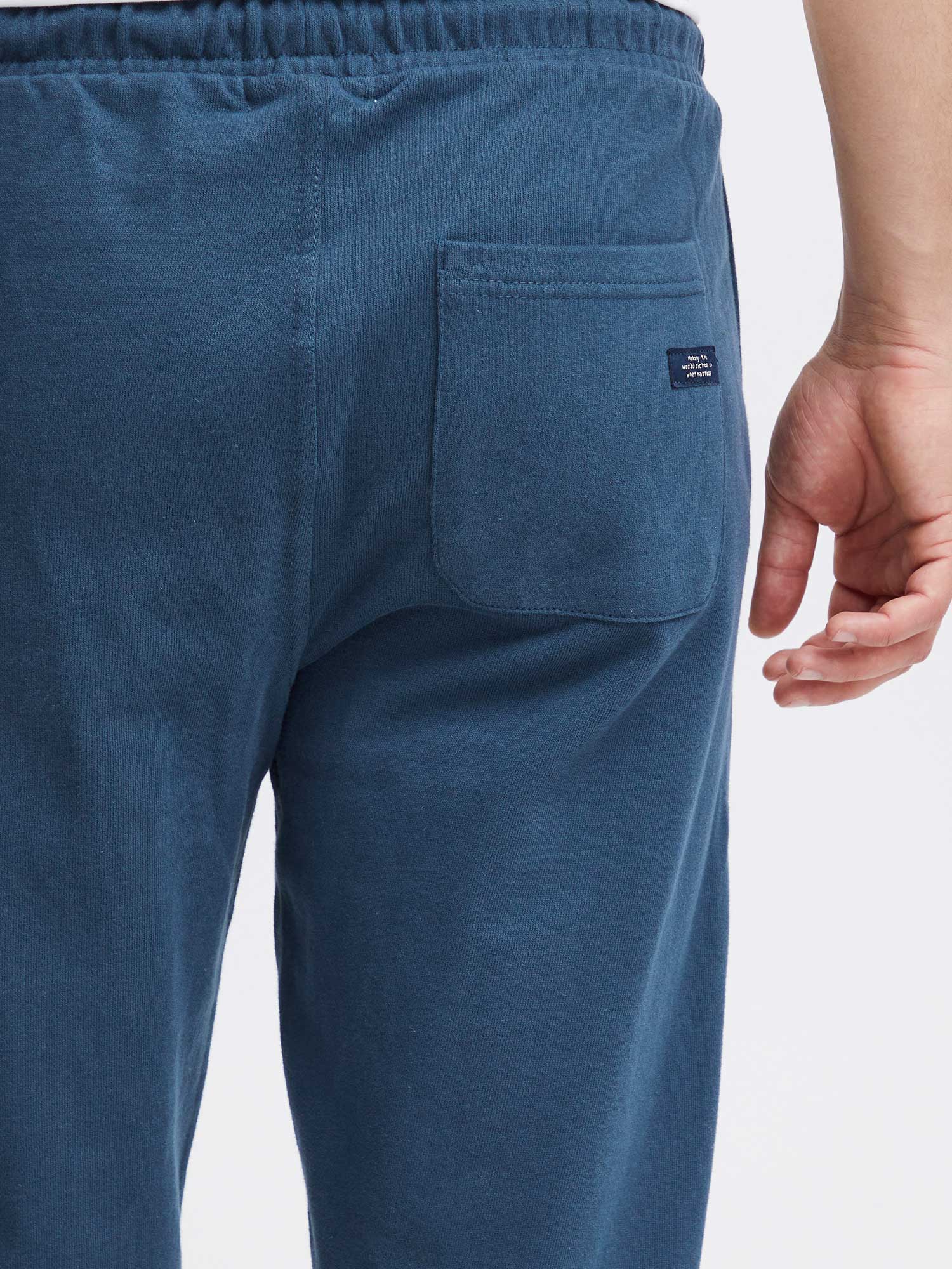 BLEND Спортно долнище Sweatpants