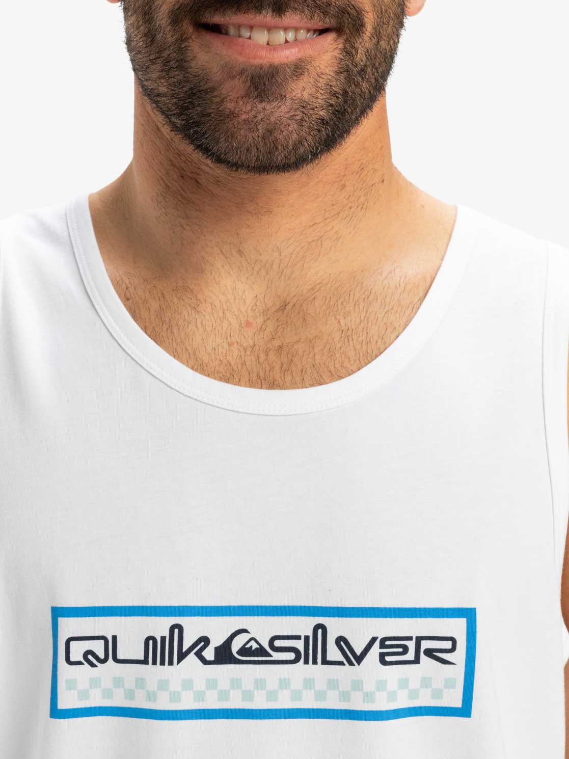 QUIKSILVER Потник EV SUN DAGGER TANK
