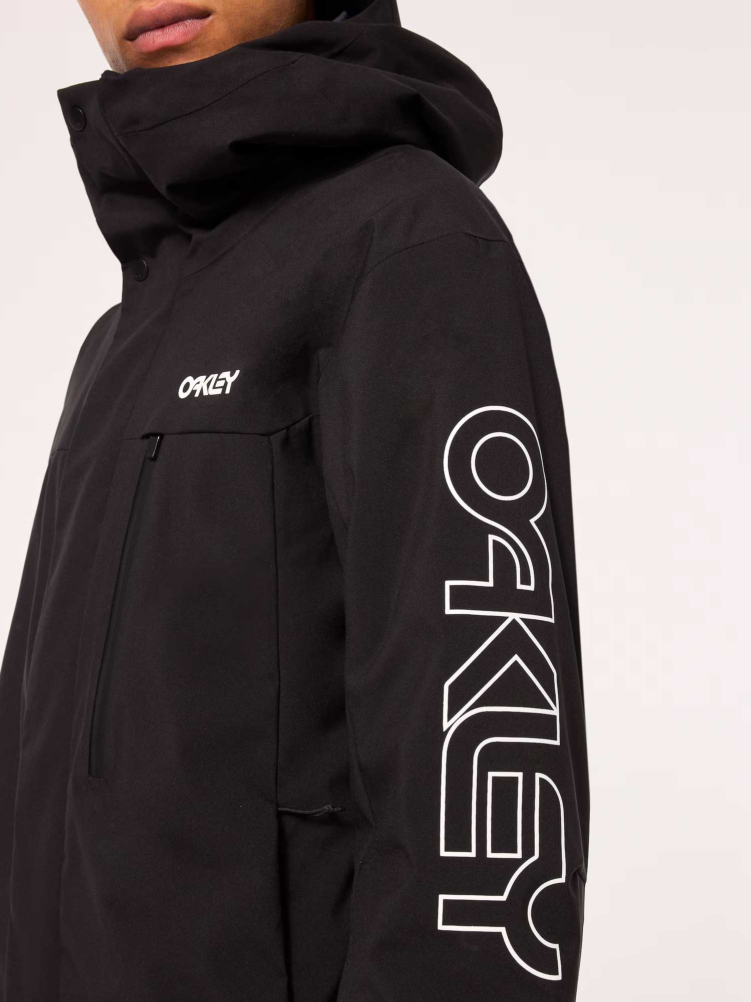 OAKLEY Сноуборд яке TNP TBT INSULATED JKT