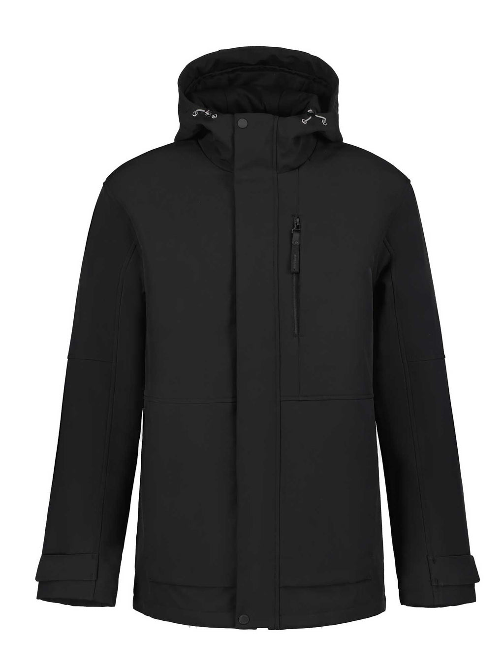 ICEPEAK Яке ASHEBORO