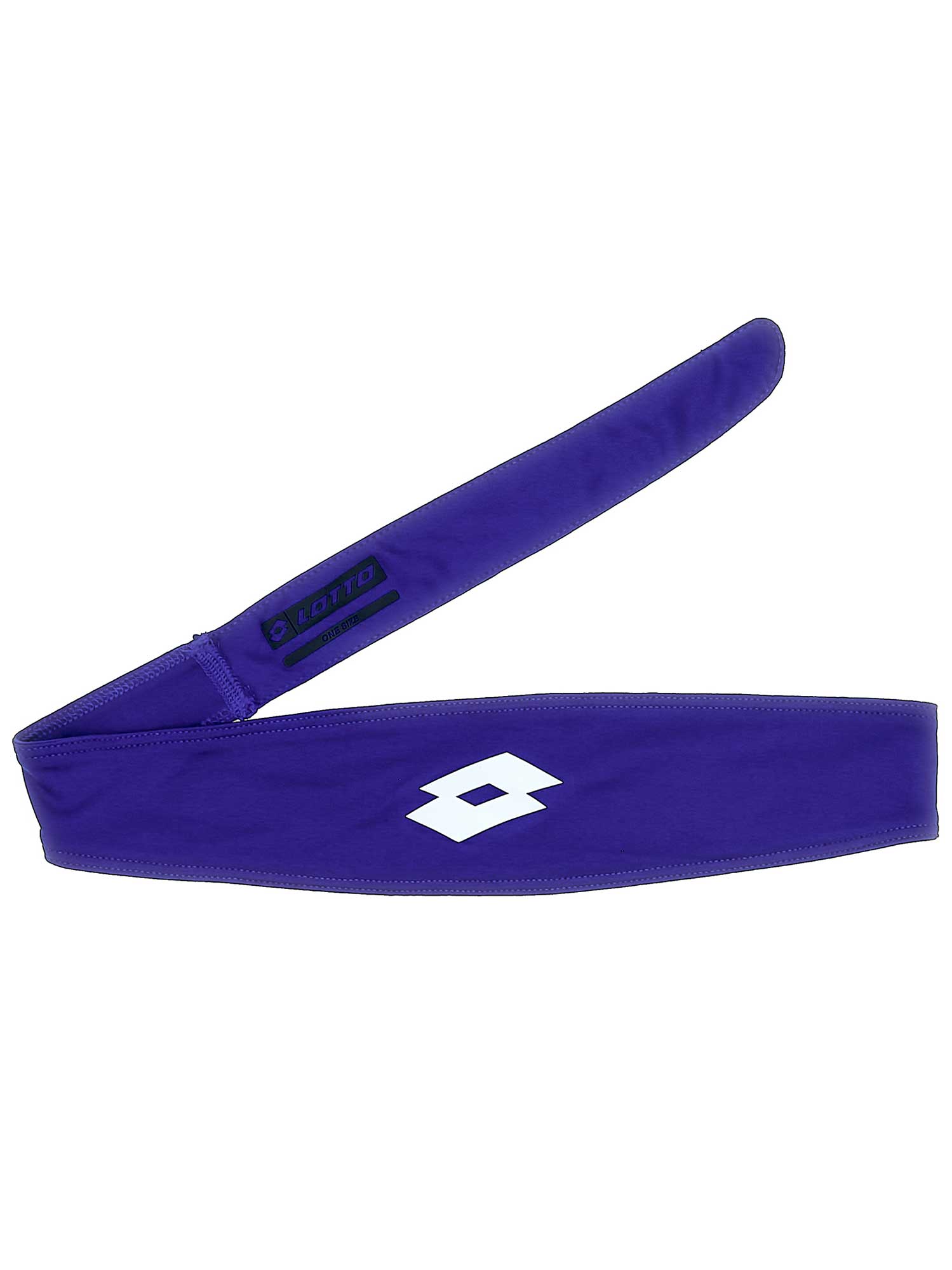 LOTTO Лента за глава TENNIS BANDANA III