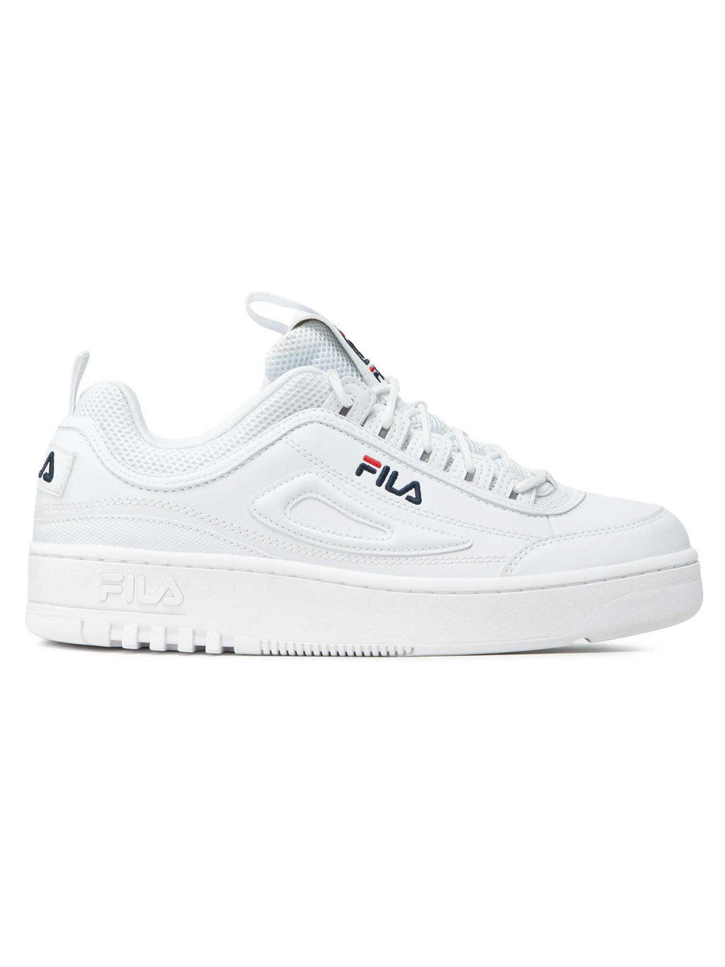 FILA Обувки FILA Disruptor Logo Wmn