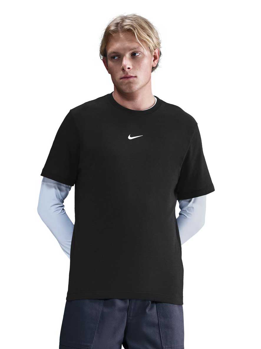 NIKE Тениска U NSW TEE BB FW