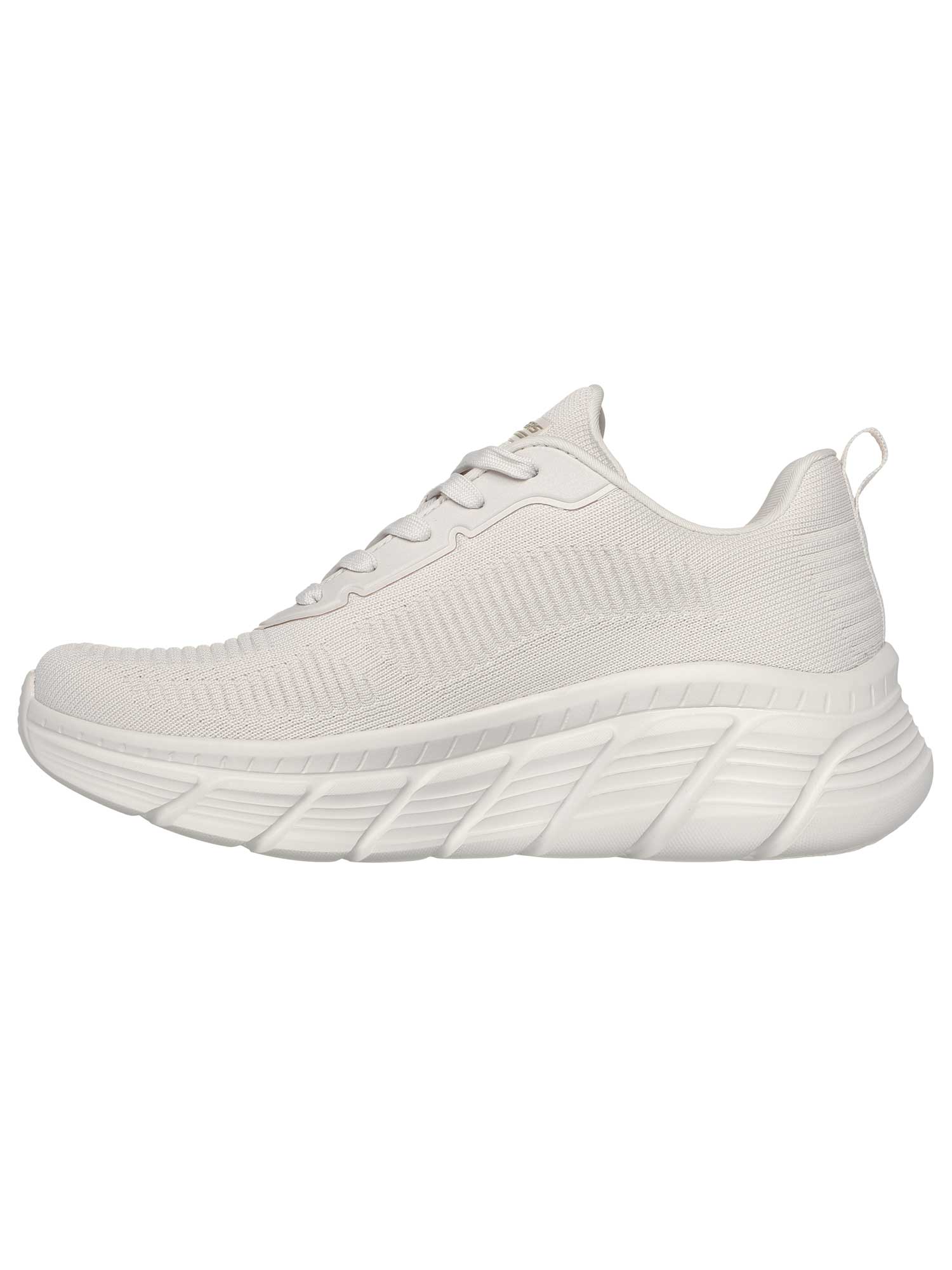 SKECHERS Обувки BOBS B FLEX HI - FLYING HI