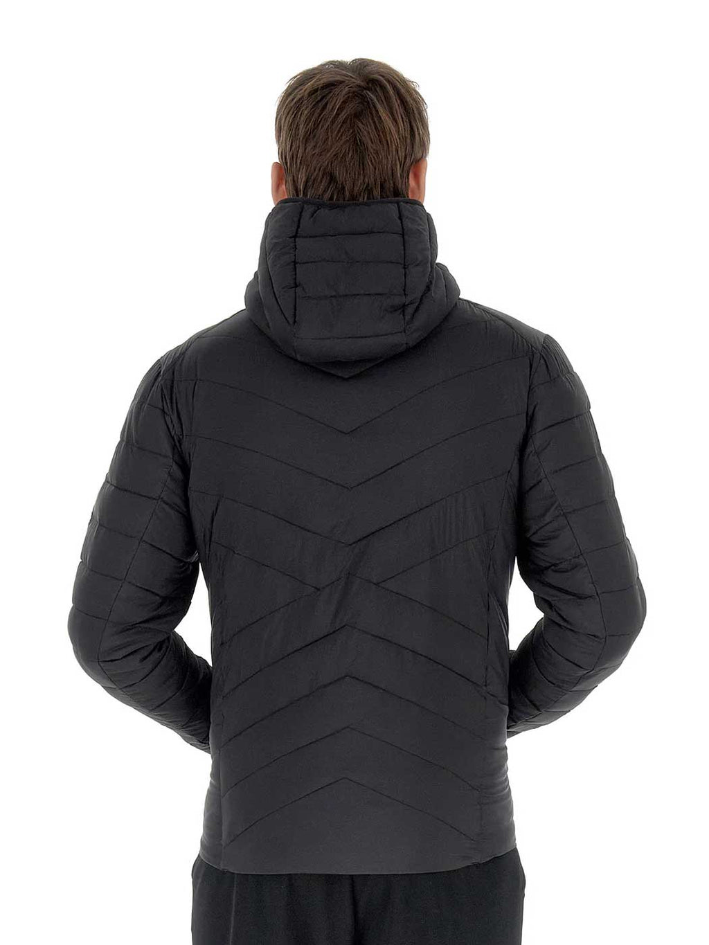 LOTTO Яке JACKET PAD ROLLE