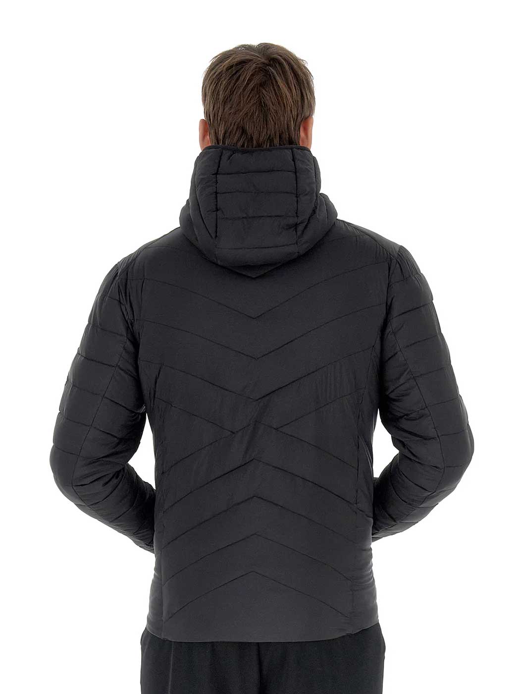 LOTTO Яке JACKET PAD ROLLE