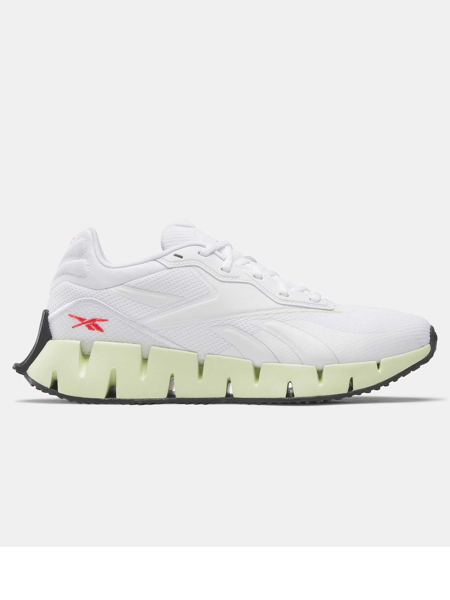 REEBOK Обувки ZIG DYNAMICA 4