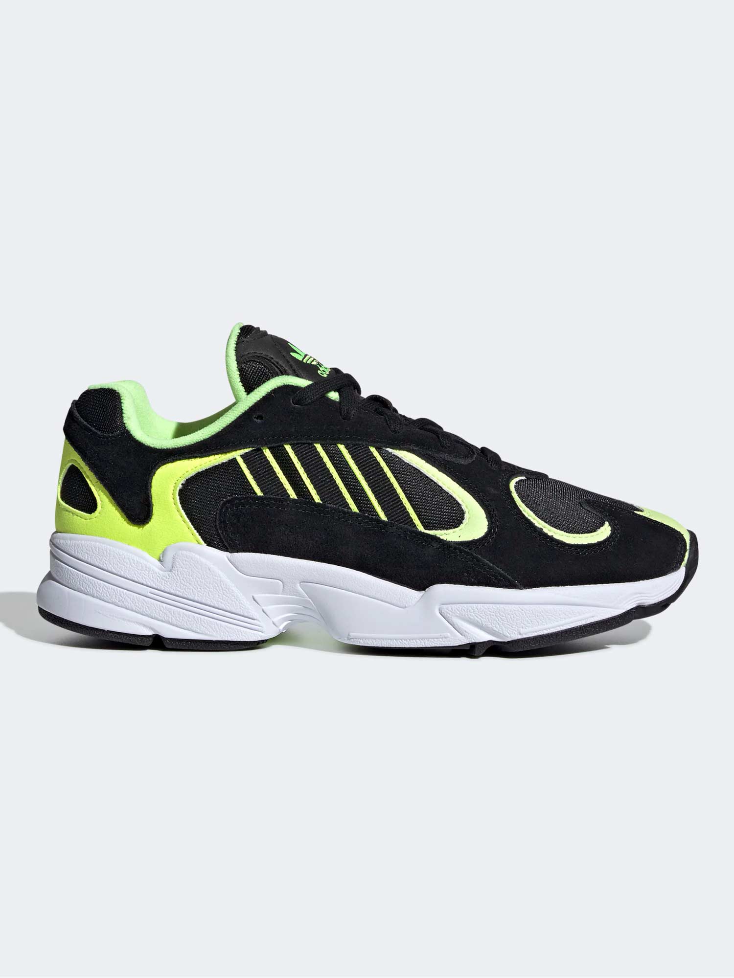 ADIDAS ORIGINALS Обувки YUNG-1