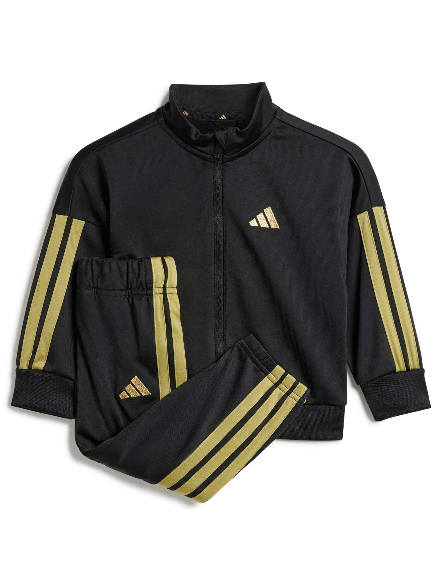 ADIDAS SPORTSWEAR Спортен екип Essentials CLIMACOOL Track Suit Kids