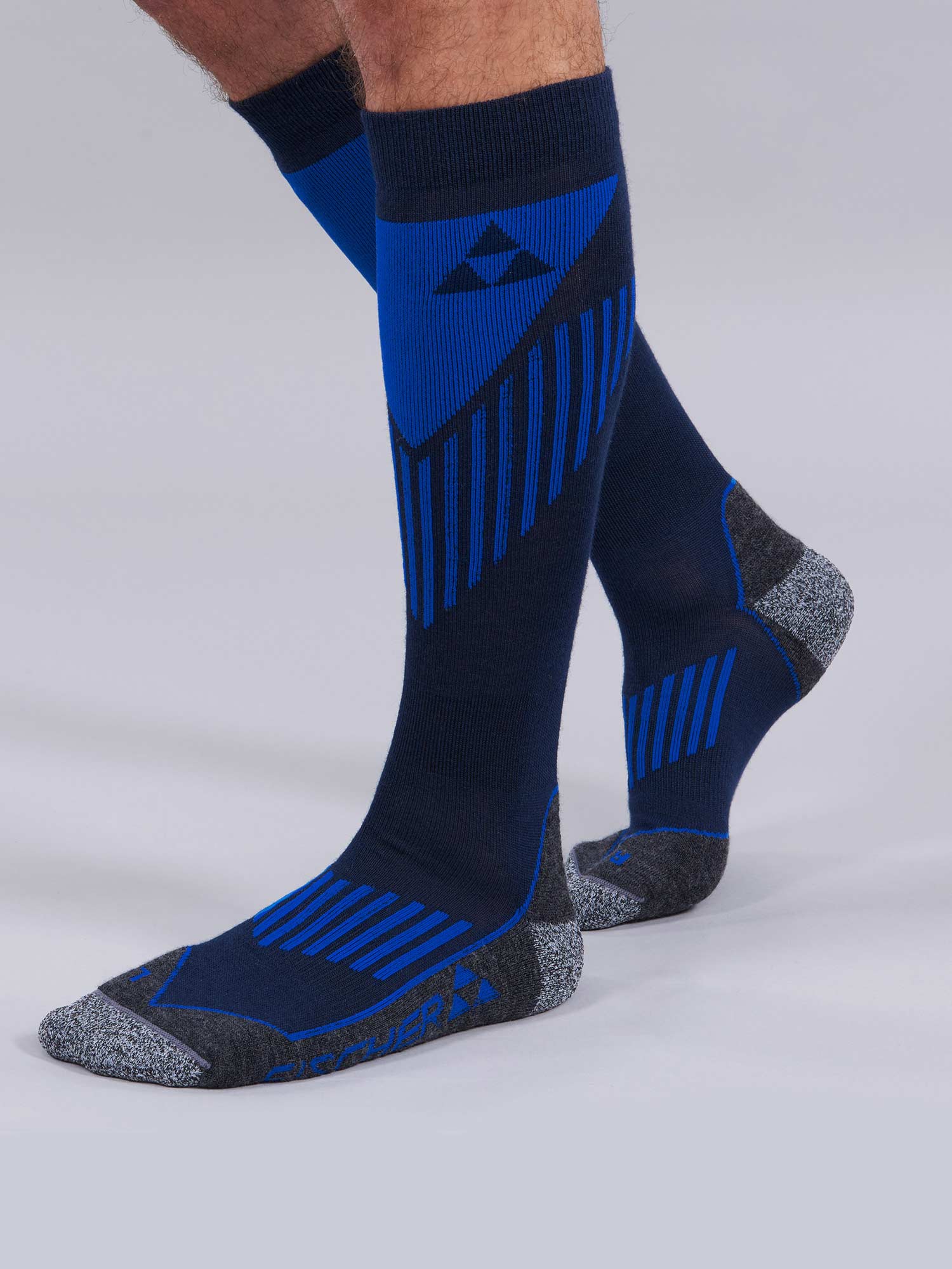 FISCHER Ски чорапи ALPINE COMFORT
