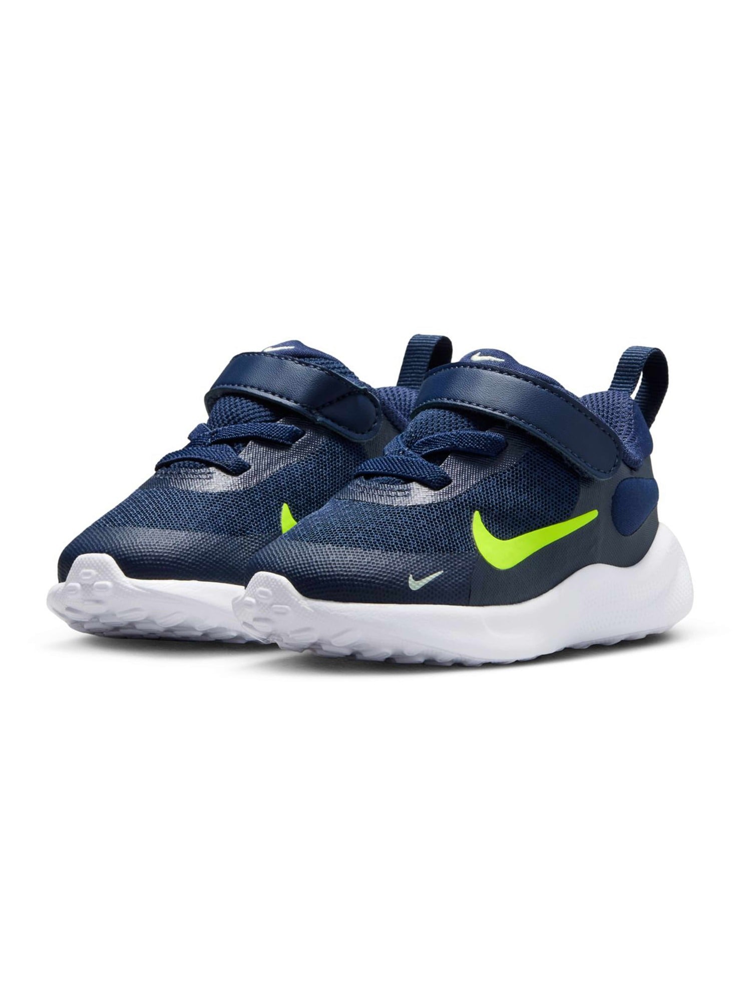 NIKE Обувки REVOLUTION 7 (TDV)