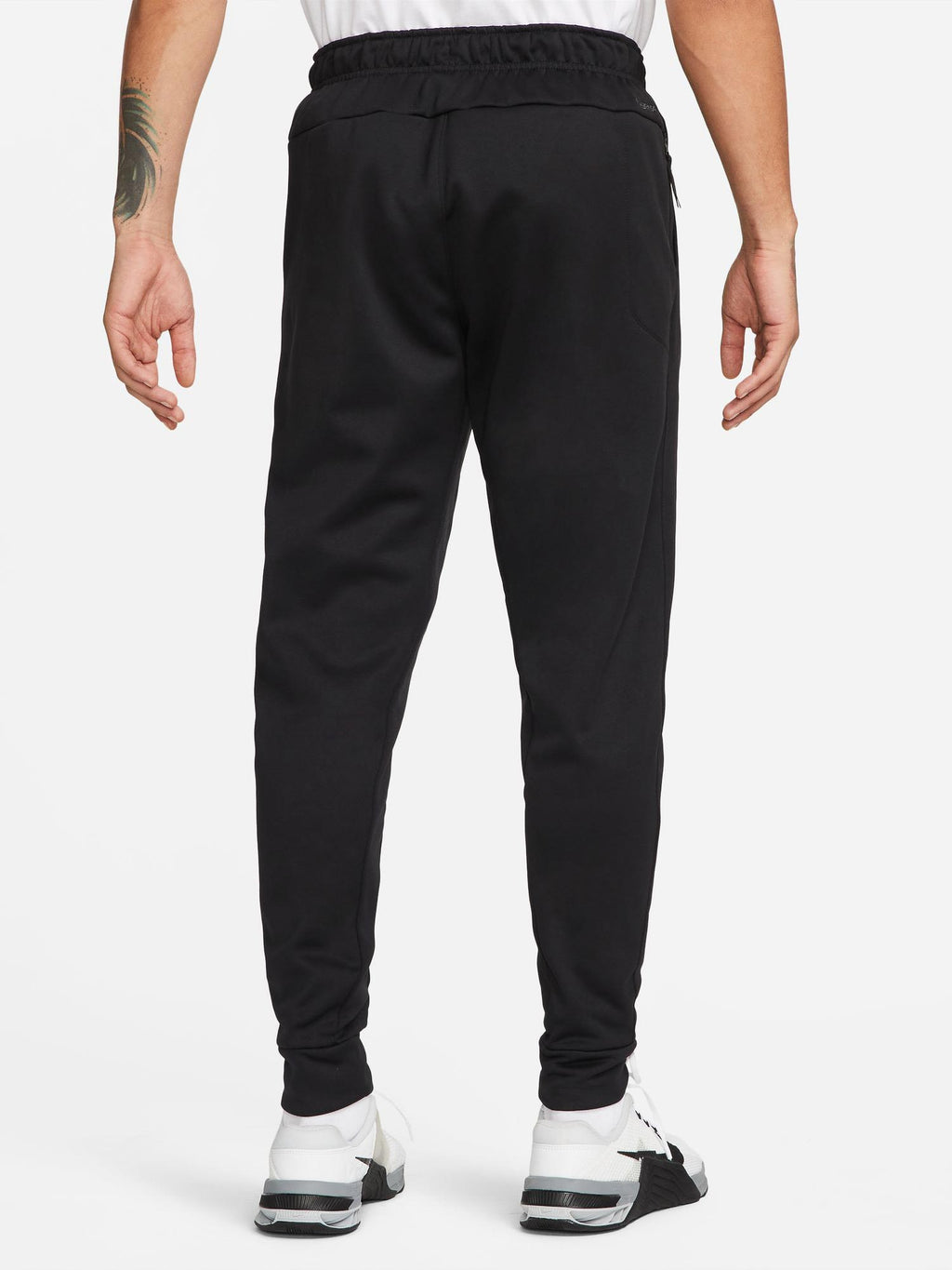 NIKE Спортно долнище M NK TF PANT TAPER
