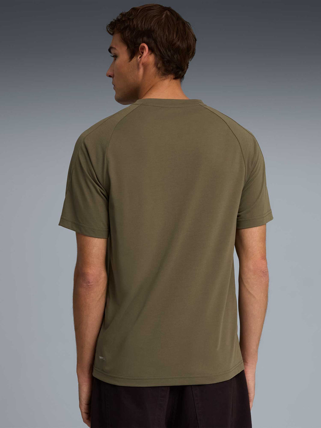 PUMA Тениска EVOSTRIPE Tee