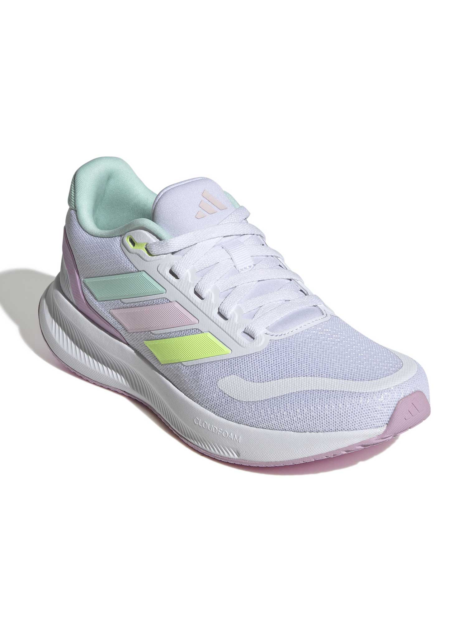 ADIDAS SPORTSWEAR Обувки Runfalcon 5 Kids