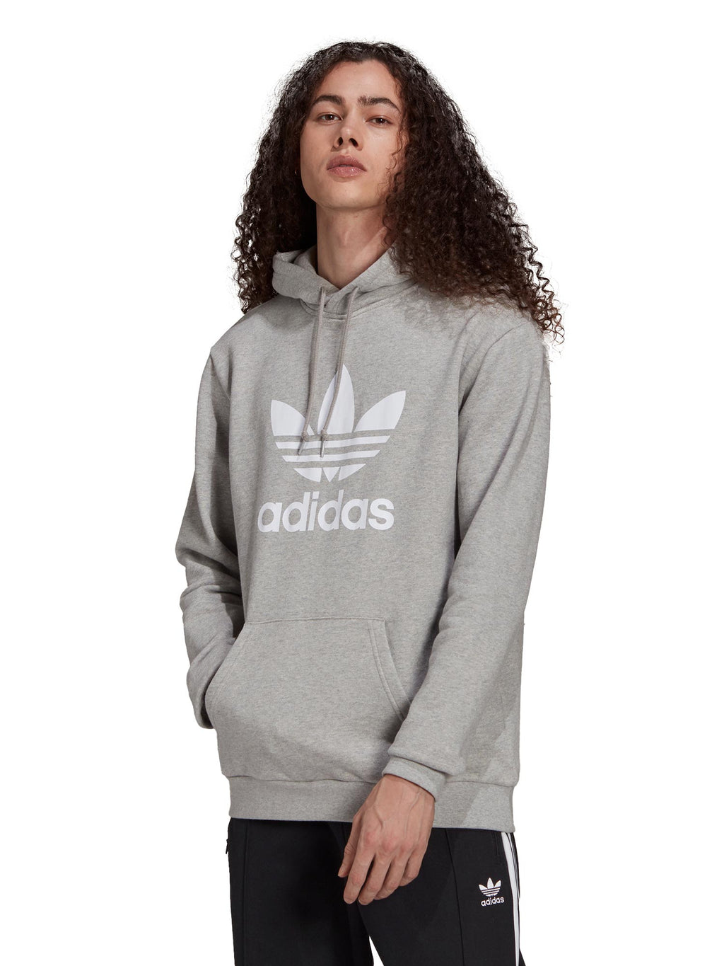 ADIDAS ORIGINALS Суитшърт Adicolor Classics Trefoil