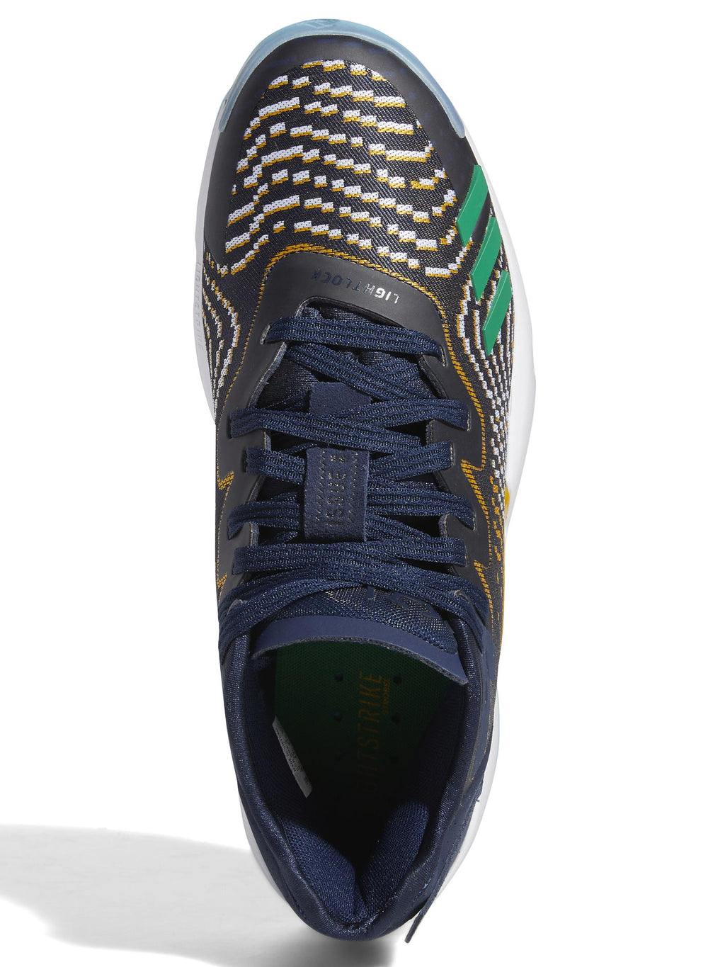 ADIDAS PERFORMANCE Обувки D.O.N. Issue #4
