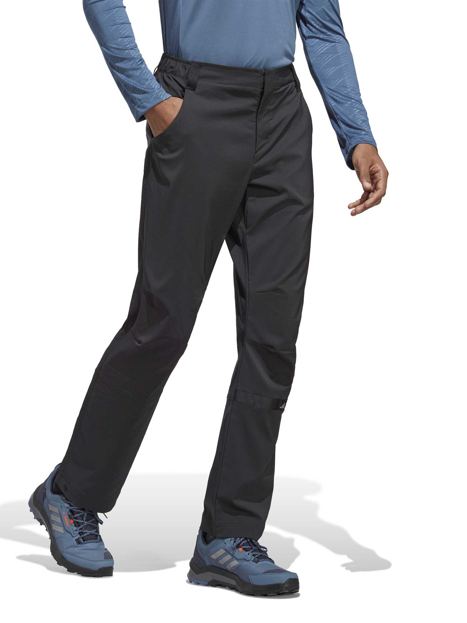 ADIDAS PERFORMANCE Спортно долнище Terrex Multi Woven Joggers