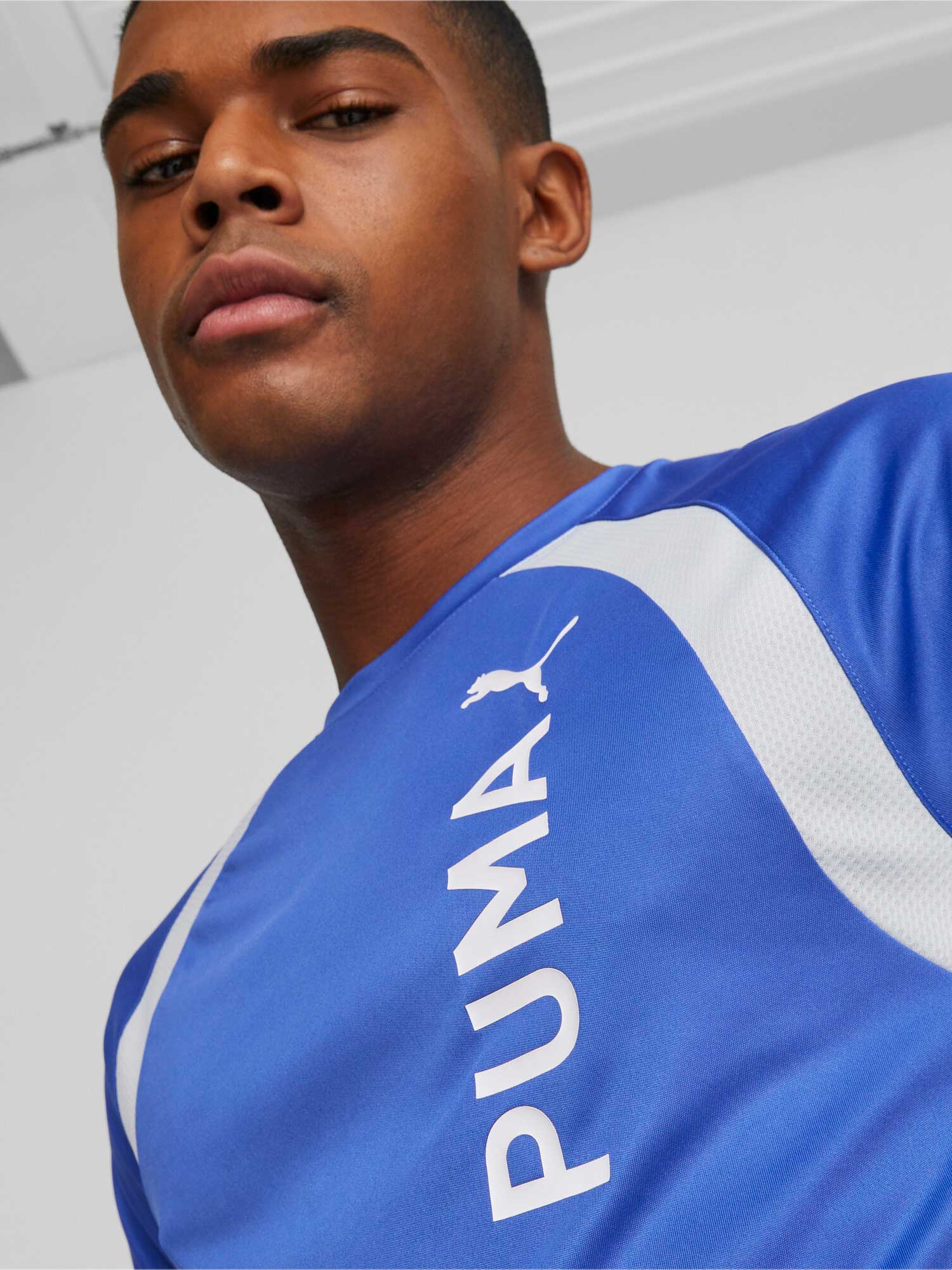 PUMA Тениска Fit Ultrabreathe