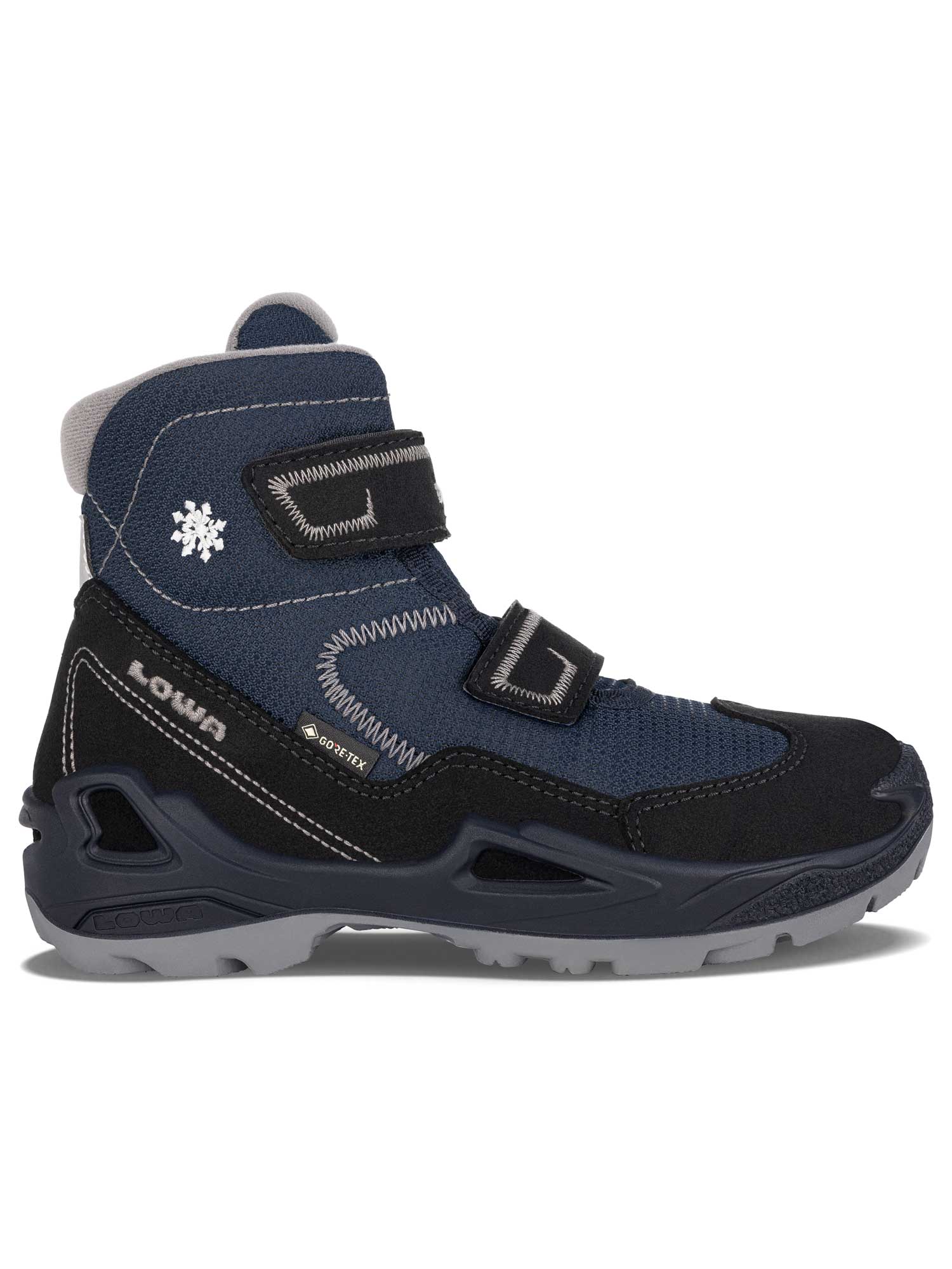 LOWA Ботуши MILO GTX MID