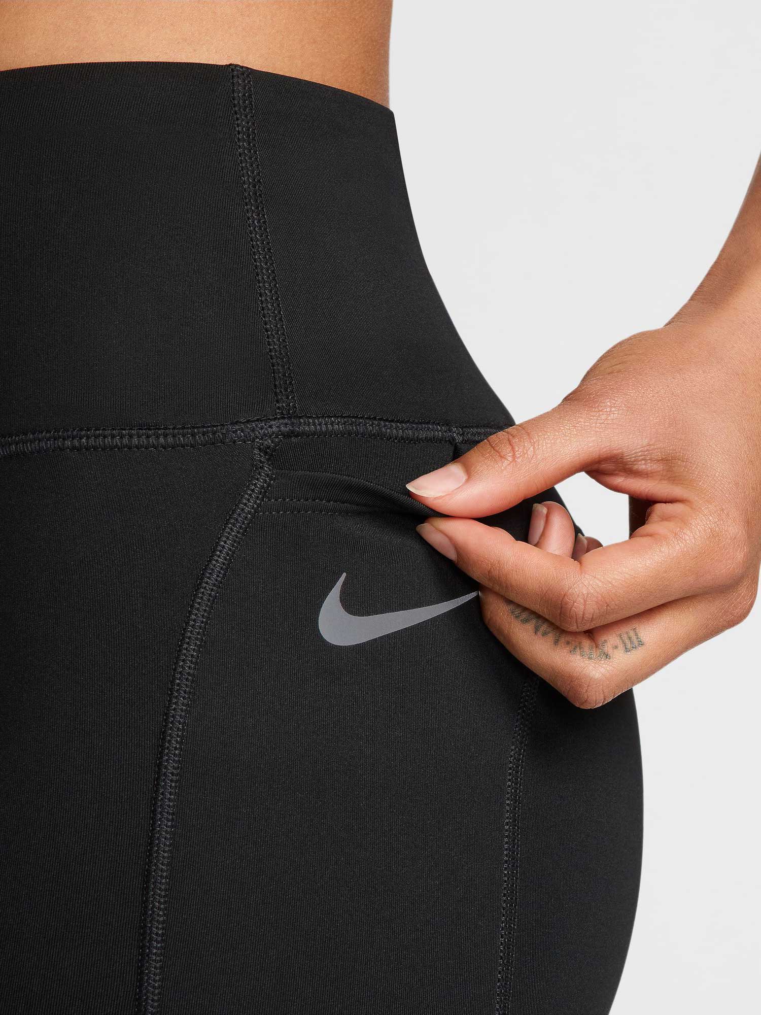 NIKE Клин W NK DF FAST TGHT