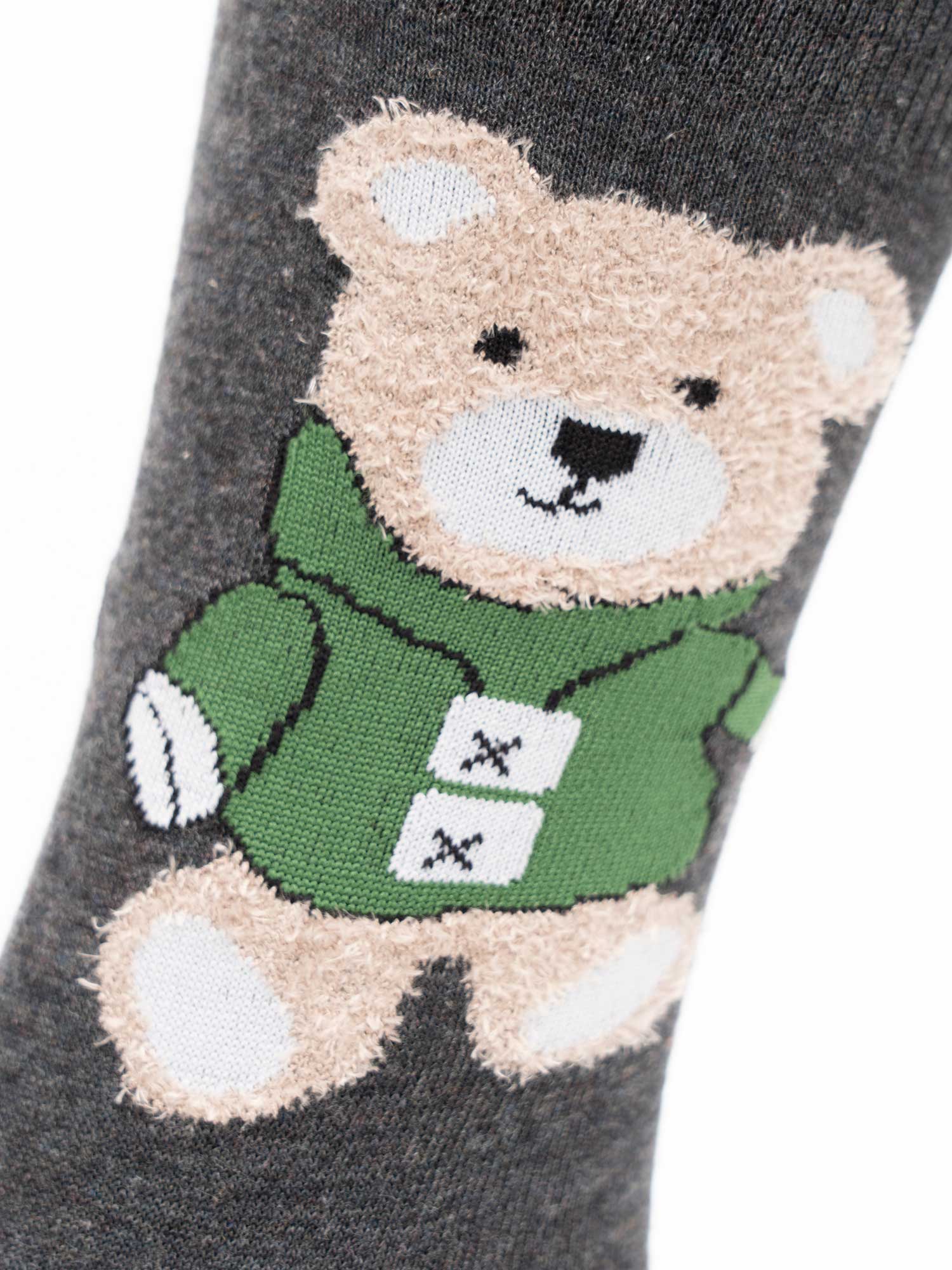 BRILLE Чорапи Bear x1