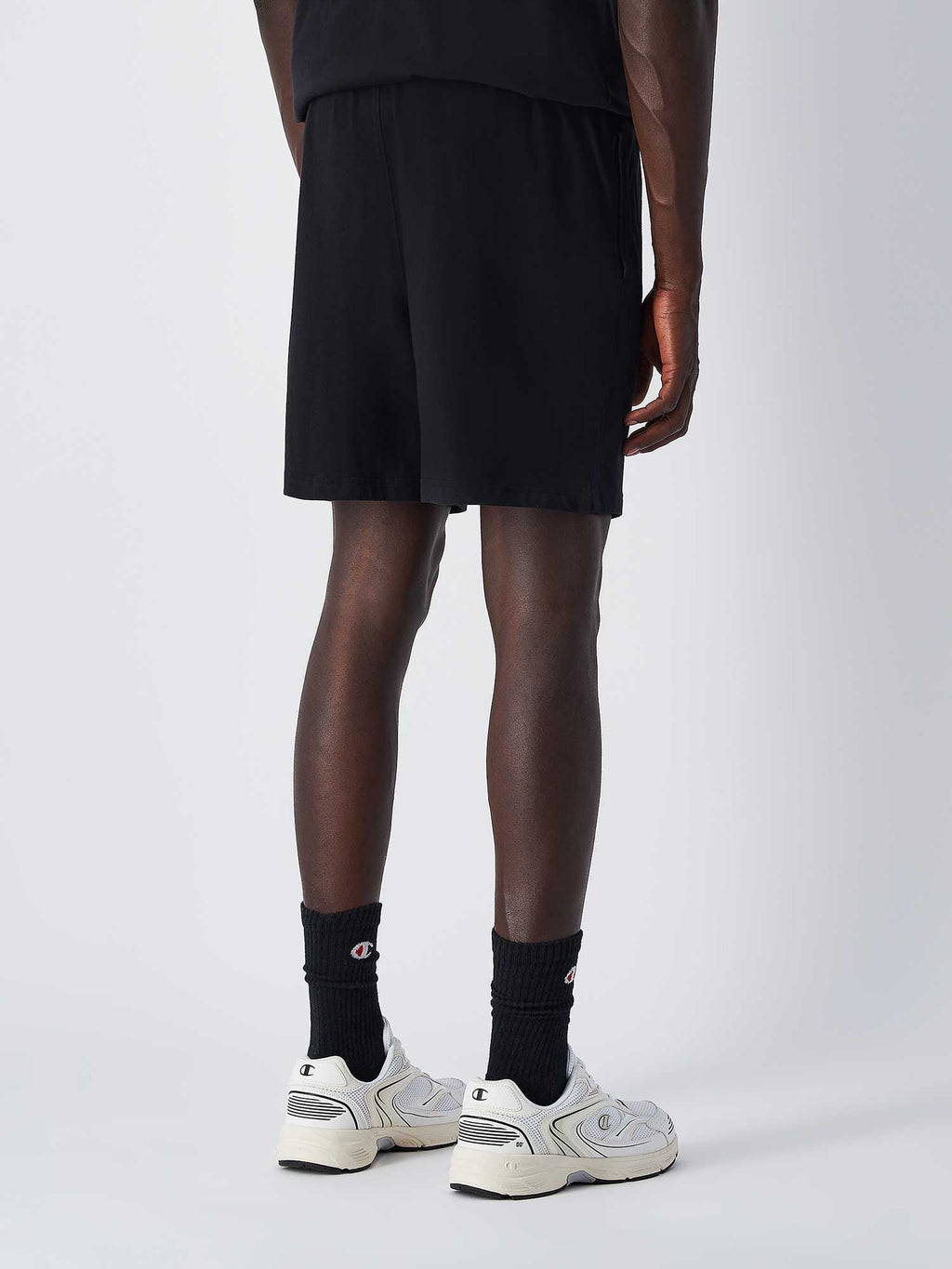 CHAMPION Къси панталони Bermuda