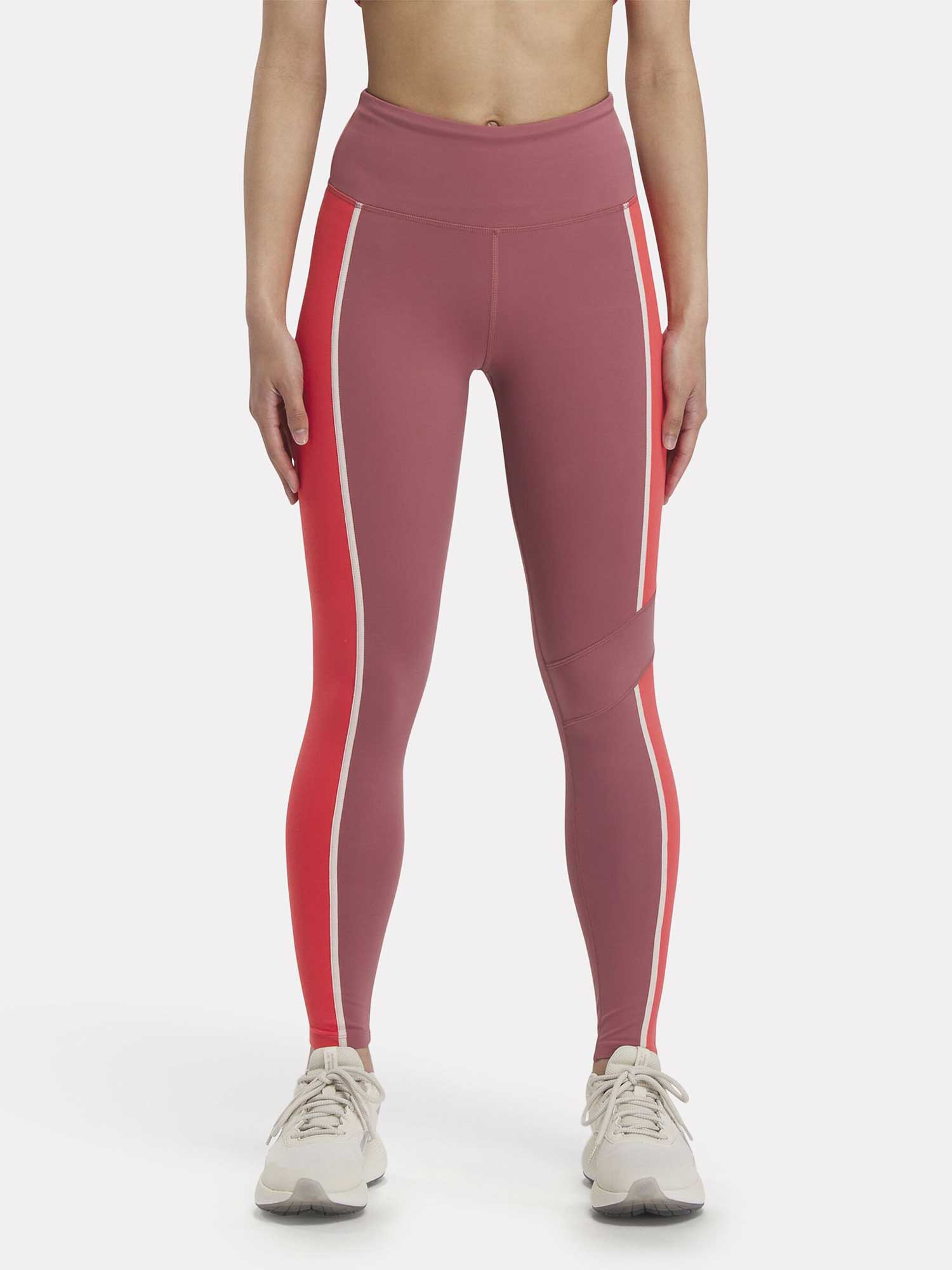 REEBOK Клин LUX HR- C